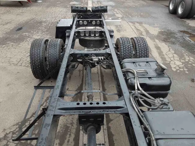 三菱 ファイター PJ-FK62FZ(2WD)の写真8