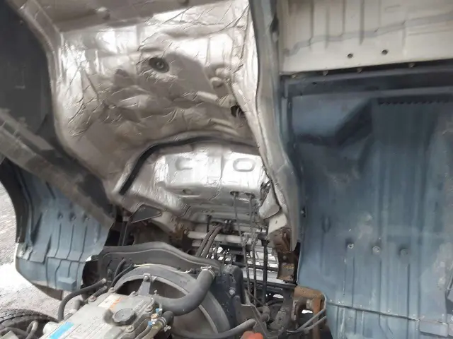 三菱 ファイター PJ-FK62FZ(2WD)の写真18