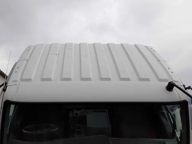 三菱 ファイター PJ-FK62FZ(2WD)の写真19