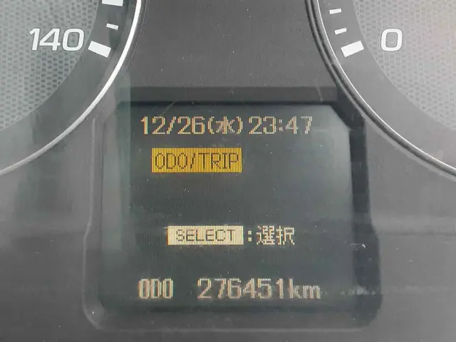 三菱 ファイター PJ-FK62FZ(2WD)の写真24