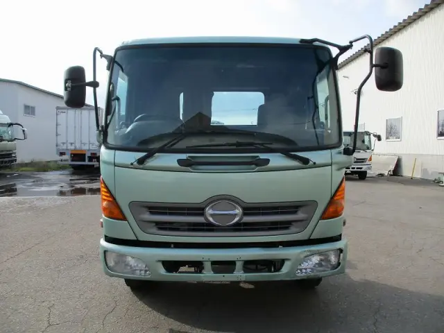 日野 レンジャー ADG-FD7JJWA(2WD)の写真3