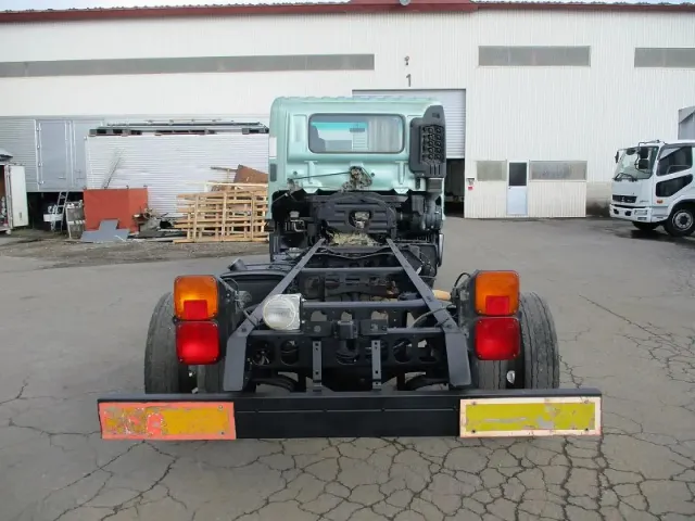 日野 レンジャー ADG-FD7JJWA(2WD)の写真5