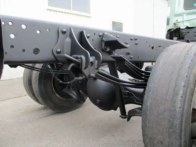 日野 レンジャー ADG-FD7JJWA(2WD)の写真7