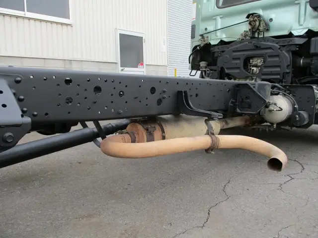 日野 レンジャー ADG-FD7JJWA(2WD)の写真8