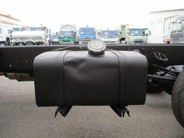 日野 レンジャー ADG-FD7JJWA(2WD)の写真14