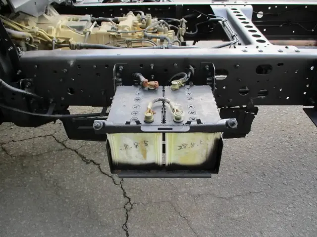 日野 レンジャー ADG-FD7JJWA(2WD)の写真15