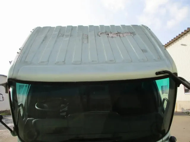 日野 レンジャー ADG-FD7JJWA(2WD)の写真16