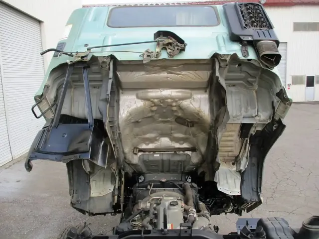 日野 レンジャー ADG-FD7JJWA(2WD)の写真17