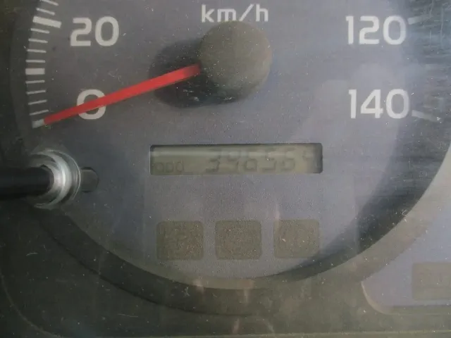 日野 レンジャー ADG-FD7JJWA(2WD)の写真23