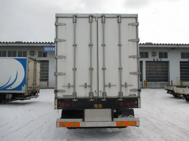 UD クオン ADG-CD4ZA(6x2)の写真8