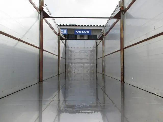 UD クオン ADG-CD4ZA(6x2)の写真9