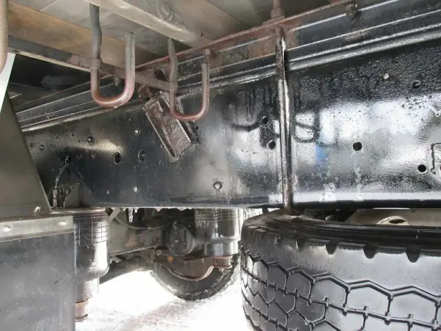 UD クオン ADG-CD4ZA(6x2)の写真12