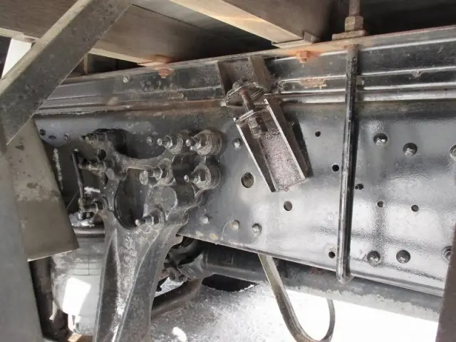 UD クオン ADG-CD4ZA(6x2)の写真13