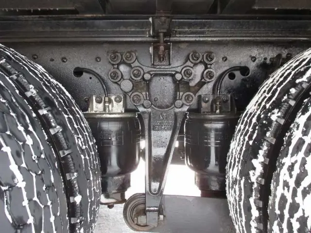 UD クオン ADG-CD4ZA(6x2)の写真14