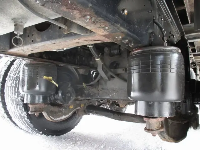 UD クオン ADG-CD4ZA(6x2)の写真15