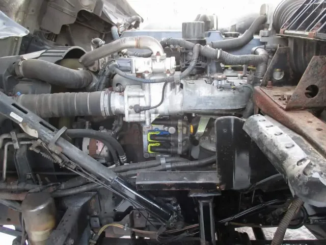 UD クオン ADG-CD4ZA(6x2)の写真20