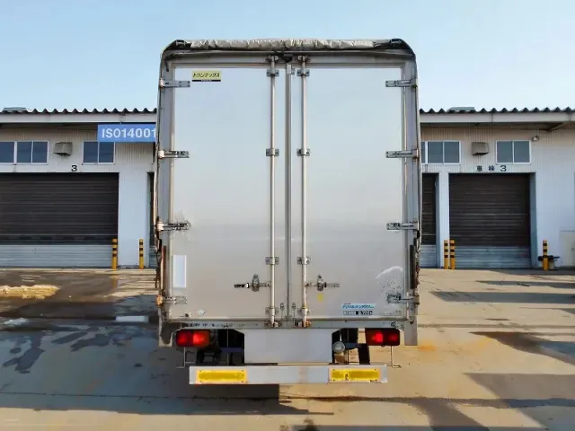 日野 レンジャー PB-FD7JPFA(2WD)の写真8