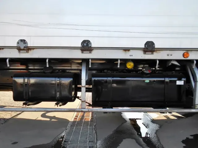 日野 レンジャー PB-FD7JPFA(2WD)の写真15