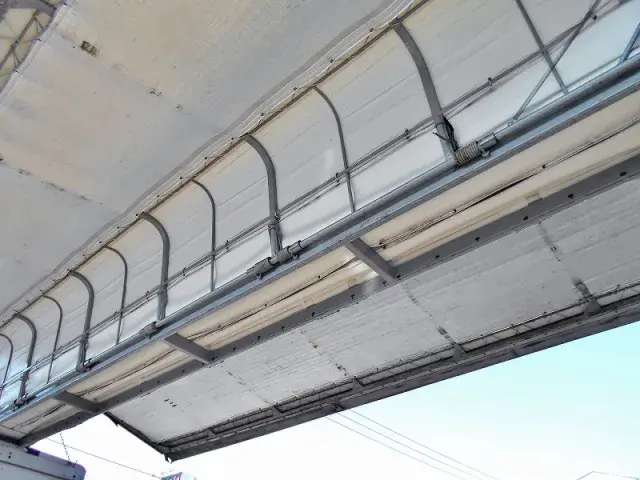 日野 レンジャー PB-FD7JPFA(2WD)の写真17