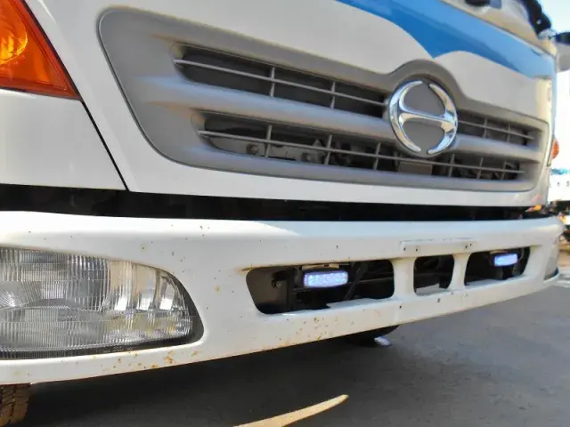 日野 レンジャー PB-FD7JPFA(2WD)の写真18