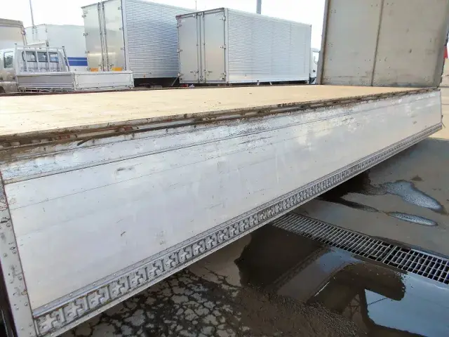 日野 レンジャー PB-FD7JPFA(2WD)の写真19