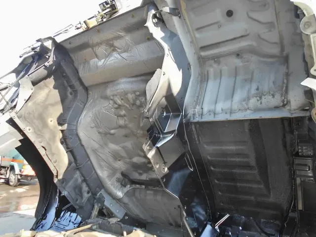 日野 レンジャー PB-FD7JPFA(2WD)の写真22