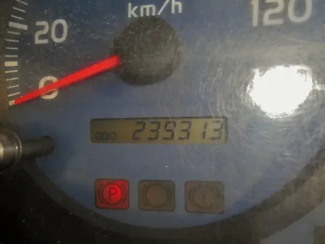 日野 レンジャー PB-FD7JPFA(2WD)の写真24