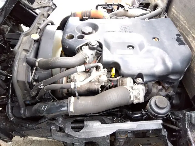 いすゞ エルフ SKG-NHS85A(4WD)の写真20