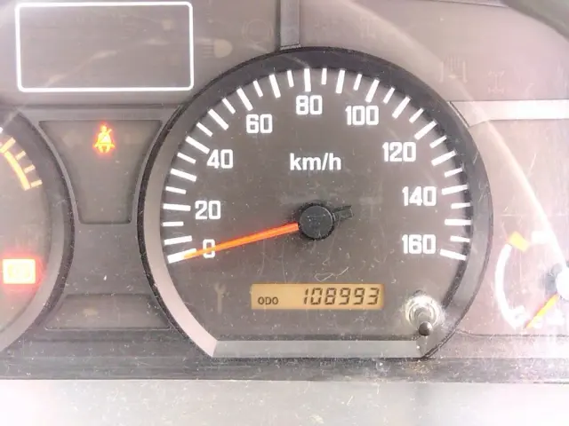 いすゞ エルフ SKG-NHS85A(4WD)の写真24