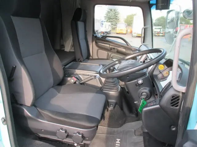 日野 レンジャー LKG-FE7JPAG(2WD)の写真4