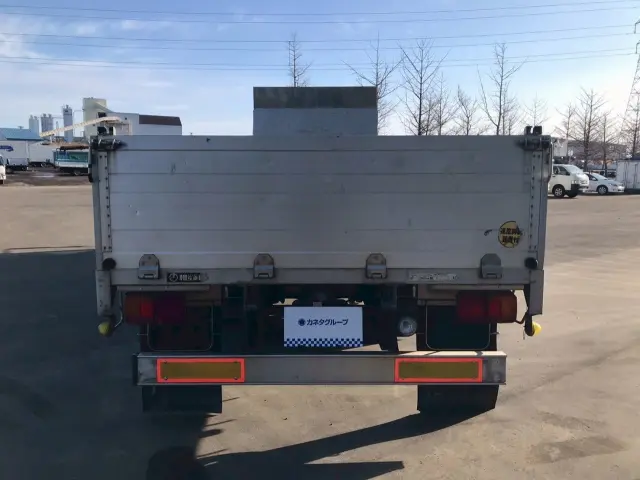 日野 レンジャー LKG-FE7JPAG(2WD)の写真5