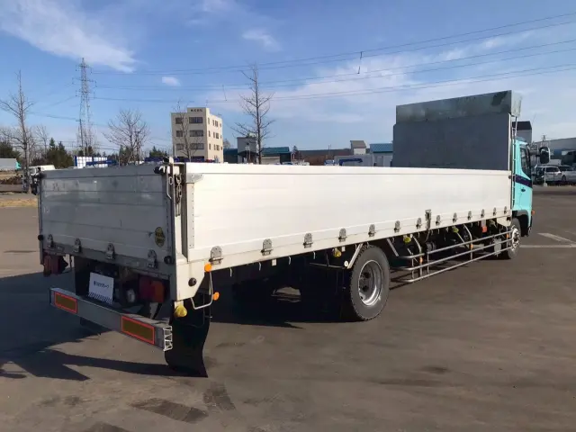 日野 レンジャー LKG-FE7JPAG(2WD)の写真6