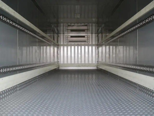 日野 レンジャー LKG-FE7JPAG(2WD)の写真10