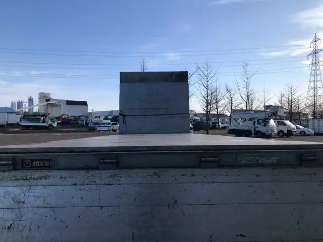 日野 レンジャー LKG-FE7JPAG(2WD)の写真10