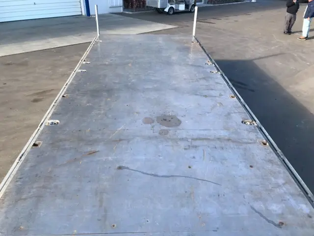 日野 レンジャー LKG-FE7JPAG(2WD)の写真11