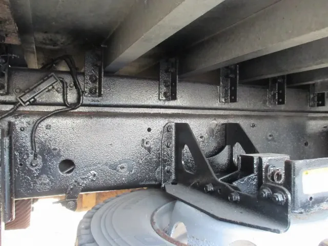 日野 レンジャー LKG-FE7JPAG(2WD)の写真12