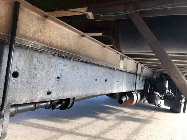 日野 レンジャー LKG-FE7JPAG(2WD)の写真12