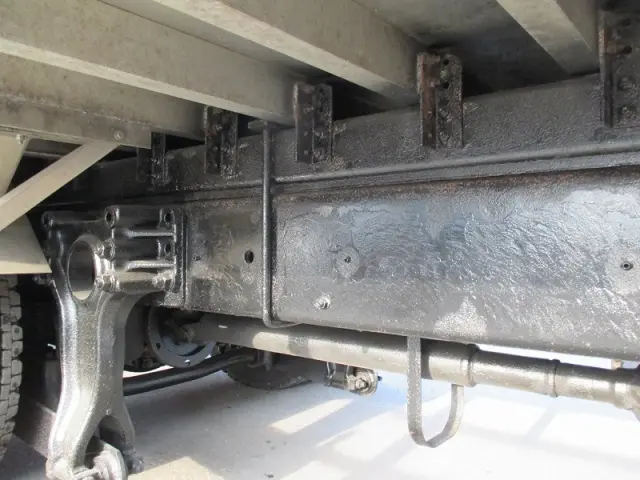 日野 レンジャー LKG-FE7JPAG(2WD)の写真13