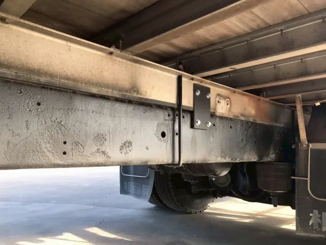 日野 レンジャー LKG-FE7JPAG(2WD)の写真13