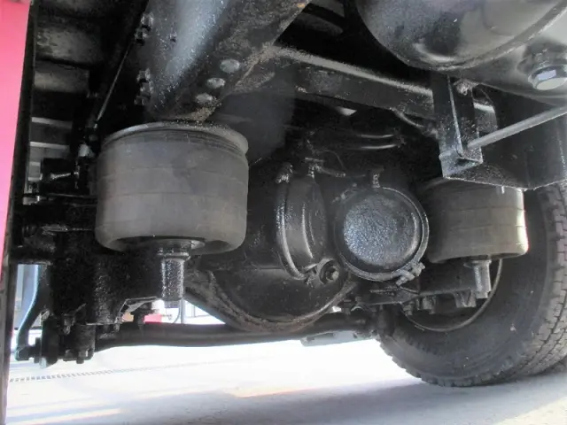 日野 レンジャー LKG-FE7JPAG(2WD)の写真14