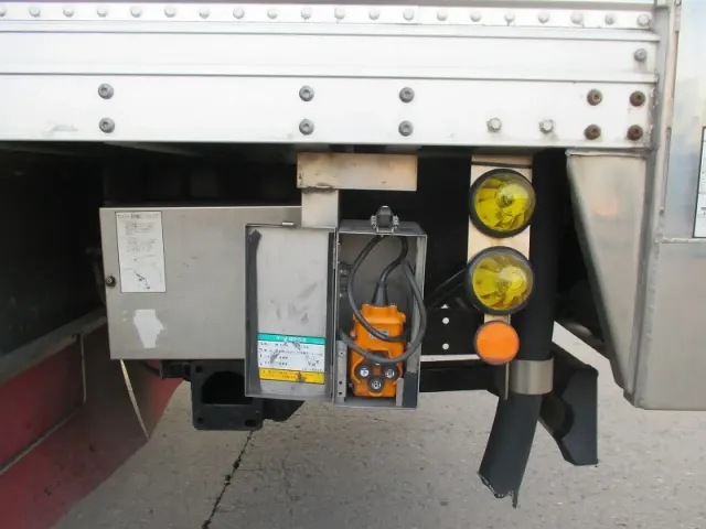 日野 レンジャー LKG-FE7JPAG(2WD)の写真15