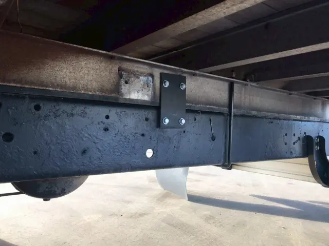 日野 レンジャー LKG-FE7JPAG(2WD)の写真15