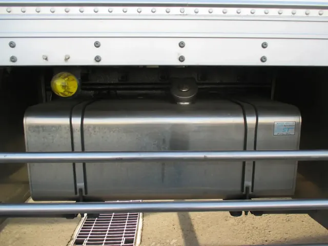 日野 レンジャー LKG-FE7JPAG(2WD)の写真16