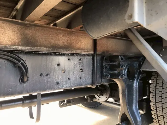 日野 レンジャー LKG-FE7JPAG(2WD)の写真16