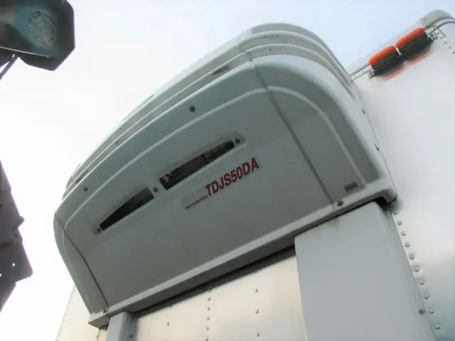 日野 レンジャー LKG-FE7JPAG(2WD)の写真17