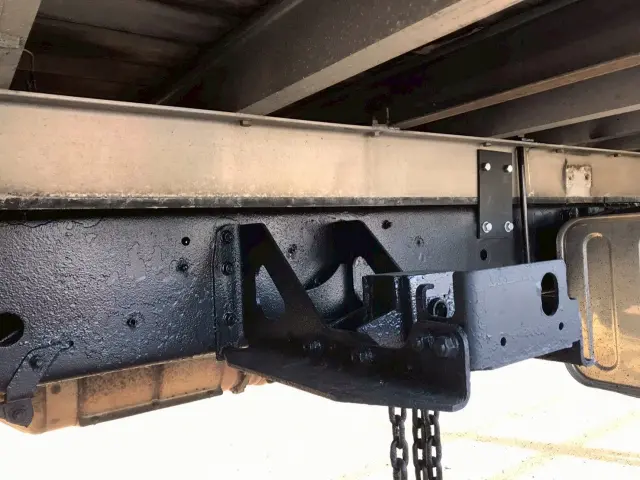 日野 レンジャー LKG-FE7JPAG(2WD)の写真17