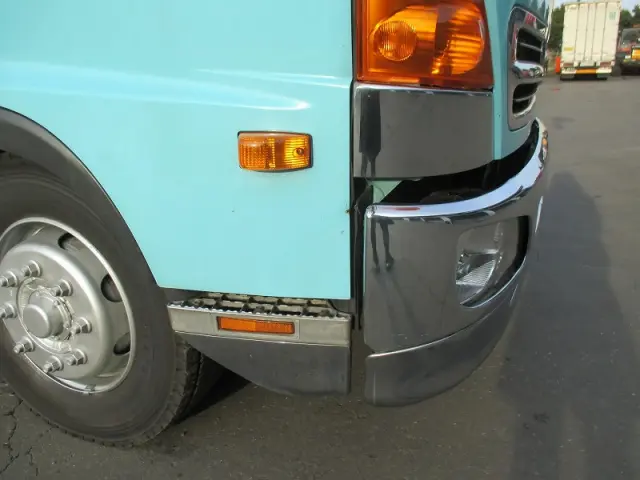 日野 レンジャー LKG-FE7JPAG(2WD)の写真18