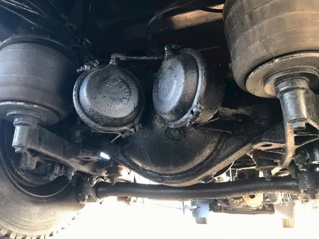 日野 レンジャー LKG-FE7JPAG(2WD)の写真18