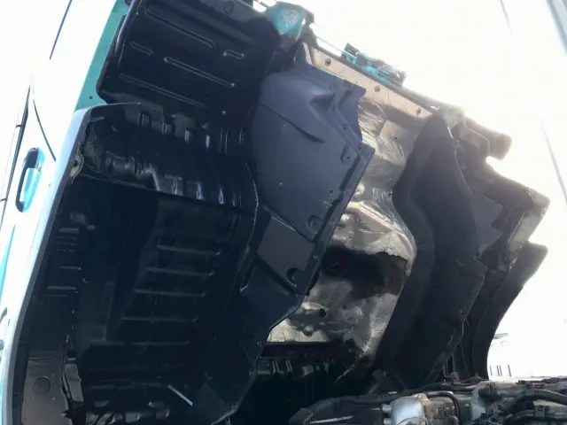 日野 レンジャー LKG-FE7JPAG(2WD)の写真19