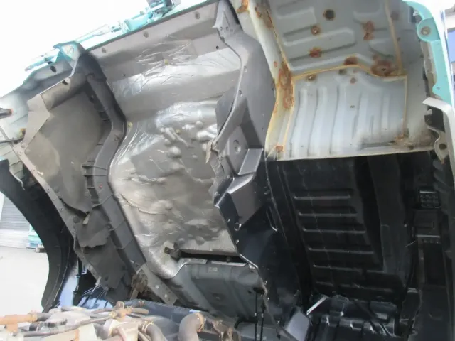 日野 レンジャー LKG-FE7JPAG(2WD)の写真20